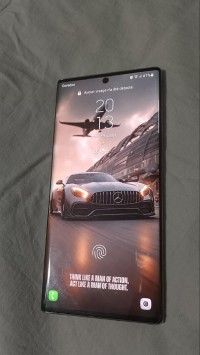 Samsung Note10 plus thumbnail 2
