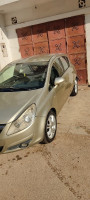 citadine-opel-corsa-2008-17ctdi-birtouta-alger-algerie