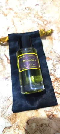 Extrait de Parfum Pegase