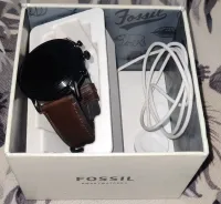 Fossil Carlyle 5ème gén