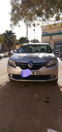 voitures-renault-symbol-2016-extreme-ain-azel-setif-algerie