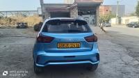 سيارات-geely-gx3-pro-2024-drive-القبة-الجزائر