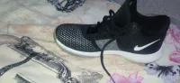 Nike air précision 2 