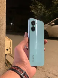 Realme C33