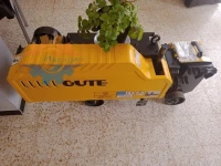 Machines de ferraillage et de façonnage de rond à béton الات تشكيل و ثني الحديد