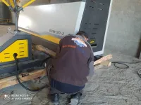 Réparation Installation Formation Des Machines CNC صيانة / تركيب / تصليح جميع الات تشكيل و الحديد