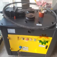 cintreuse spirale pour fer a béton بندر حلزوني لحديد التسليح