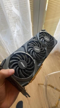 msi geforce rtx 3060 ti 8gb ventus 3x oc lhr