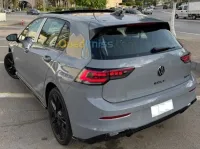 Volkswagen Golf 8 2025 R Black Edition 