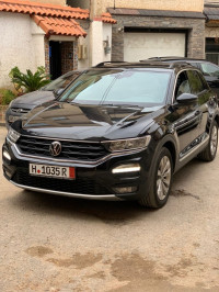 voitures-volkswagen-t-roc-2022-sport-bou-saada-msila-algerie