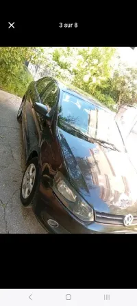 Volkswagen Polo Sedan 2014 Polo Sedan
