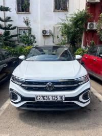 سيارات-volkswagen-t-roc-2025-r-line-المحمدية-الجزائر