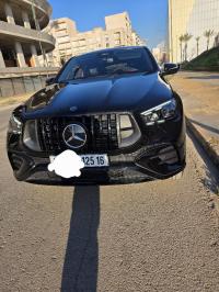سيارات-mercedes-gle-300d-2025-amg-بئر-الجير-وهران-الجزائر
