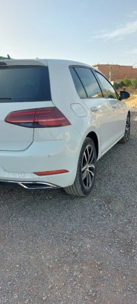 سيارات-volkswagen-golf-7-2019-drive-عين-الدفلى-الدفلة-الجزائر