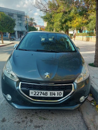 voitures-peugeot-208-2014-style-bouira-algerie