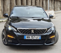 voitures-peugeot-308-2019-gt-line-constantine-algerie