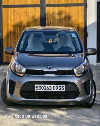 سيارات-kia-picanto-2019-lx-start-قسنطينة-الجزائر