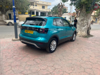 voitures-volkswagen-t-cross-2022-ouled-el-alleug-blida-algerie