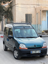 voitures-renault-kangoo-1999-bou-saada-msila-algerie