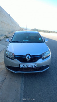 voitures-renault-symbol-2016-hadjout-tipaza-algerie