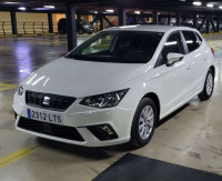 voitures-seat-ibiza-2021-style-facelift-oran-algerie