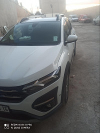 voitures-dacia-sandero-2021-stepway-msila-algerie