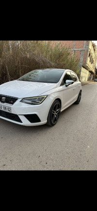 voitures-seat-ibiza-2018-fr-chlef-algerie