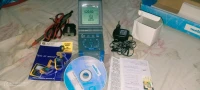 À vendre Metrix