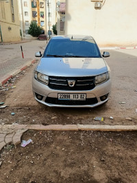 voitures-dacia-logan-2013-chlef-algerie