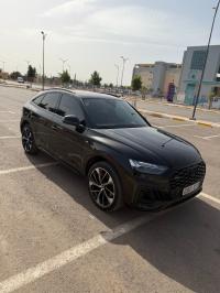 سيارات-audi-q5-2023-s-line-بئر-الجير-وهران-الجزائر