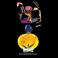 Fragrance Fine Delphina