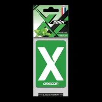 X ColoR Menthe
