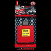 Fragrance De Luxe Carrée Love Game