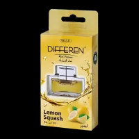 Parfum Differen Lemon Squash