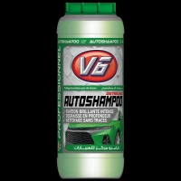 SHAMPOING NEUTRE