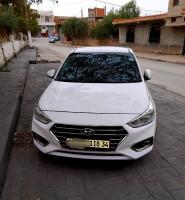 voitures-hyundai-accent-rb-4-portes-2018-gl-dz-bordj-bou-arreridj-algerie