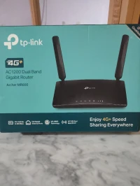 Modem tp link Archer Mr 600 V2