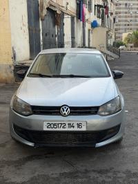 سيارات-volkswagen-polo-2014-المحمدية-الجزائر