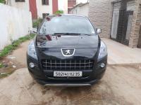 سيارات-peugeot-3008-2012-allure-بودواو-بومرداس-الجزائر