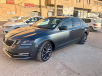 voitures-skoda-octavia-2019-laurin-amp-klement-bou-saada-msila-algerie