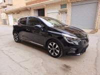 voitures-renault-clio-5-2022-evolution-khenchela-algerie