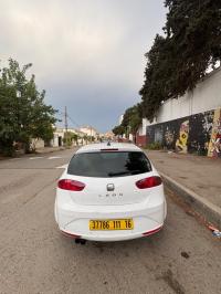 voitures-seat-leon-2011-fully-hussein-dey-alger-algerie