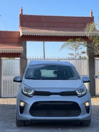 Kia Picanto Gt liné 2023 Gt line