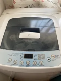 LG 10kg
