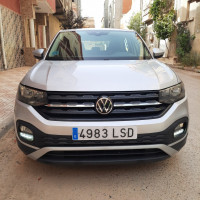 voitures-volkswagen-t-cross-2021-el-eulma-setif-algerie