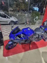Yamaha R7 2023