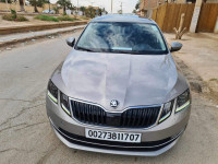 voitures-skoda-octavia-2017-style-biskra-algerie