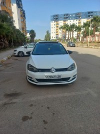 سيارات-volkswagen-golf-7-2014-بوفاريك-البليدة-الجزائر