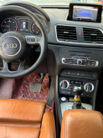 tout-terrain-suv-audi-q3-2015-off-road-el-eulma-setif-algerie