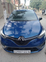 voitures-renault-لاين-clio-5-rs-line-2022-ouled-moussa-boumerdes-algerie